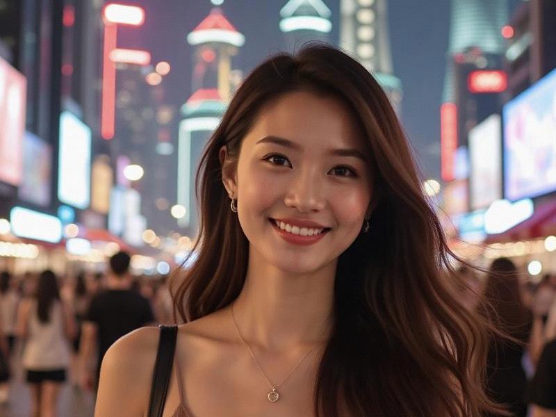 Shanghai's Modern Women: Redefining Beauty, Power and Influence in China's Global City
