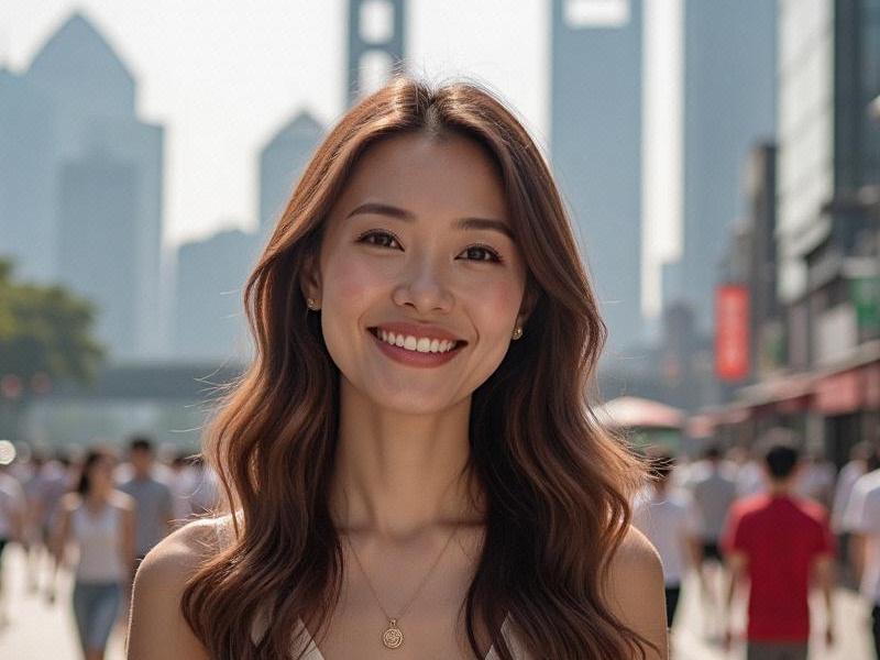 【全景观察】梧桐区到张江：上海女性的十二时辰