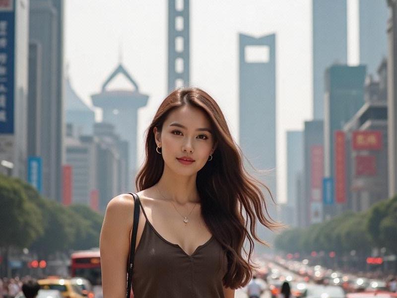 The Evolution of Shanghai's Nightlife: How Luxury Entertainment Venues Are Redefining Urban Leisure