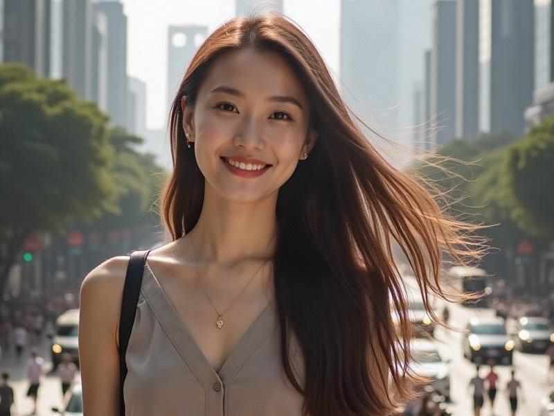 Shanghai 2040: How China's Global City Reinvents Urban Civilization