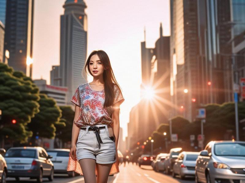 Shanghai and Shanghai Residents: Journey, Tangdu and the Masses