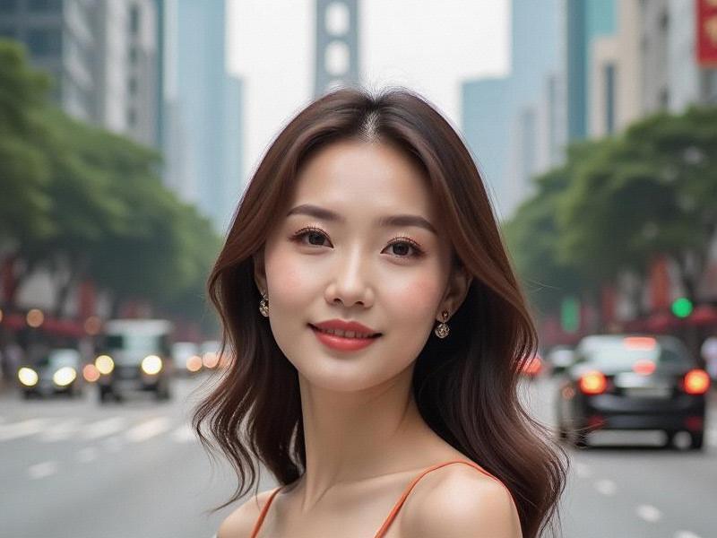 Shanghai 2025: The Silicon Dragon's Cultural Awakening