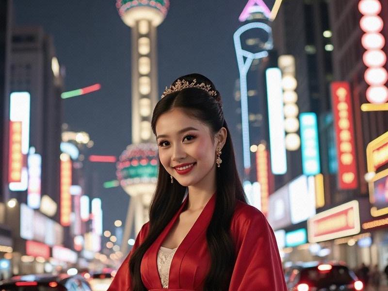 【外滩18号：百年建筑的夜未眠】