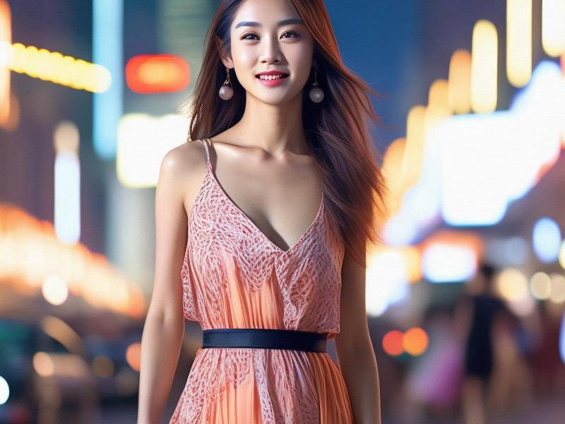 Shanghai's Thriving Entertainment Scene: A Cultural Melting Pot
