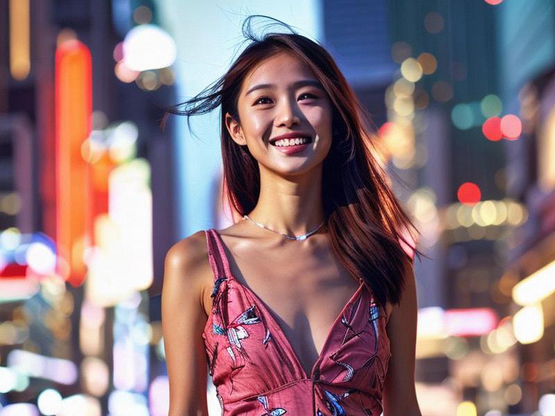 Shanghai: A Vibrant Metropolis at the Forefront of China's Modernization