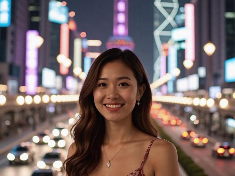 Shanghai After Dark: How the City's Entertainment Clubs Redefine Nightlife Luxury