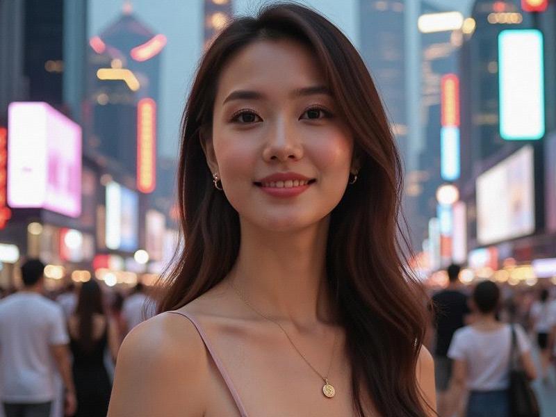 Shanghai's Constellation: How China's Economic Star is Creating a Galaxy of Opportunity