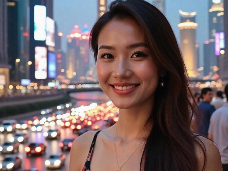 Quantum Nightlife: How Shanghai's Elite Clubs Are Programming the Next Era of Global Entertainment