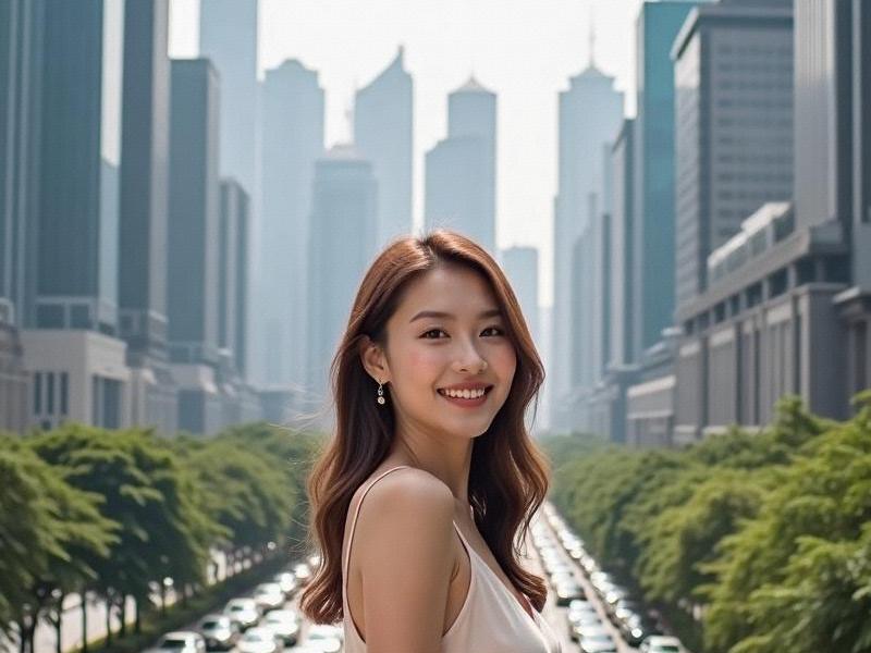 Metropolis and Beyond: Shanghai's Expanding Sphere of Influence in the Yangtze River Delta
