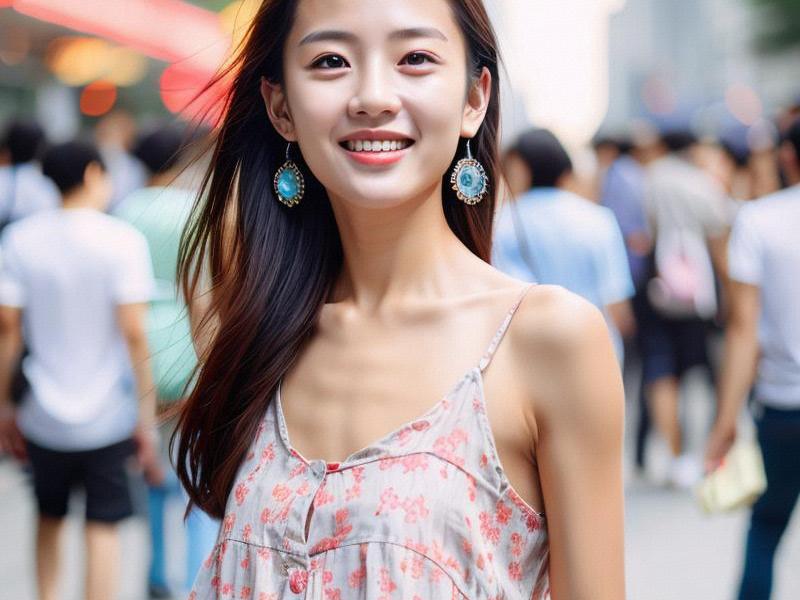 The Enchanting Ensemble: Shanghai's Cultural Renaissance