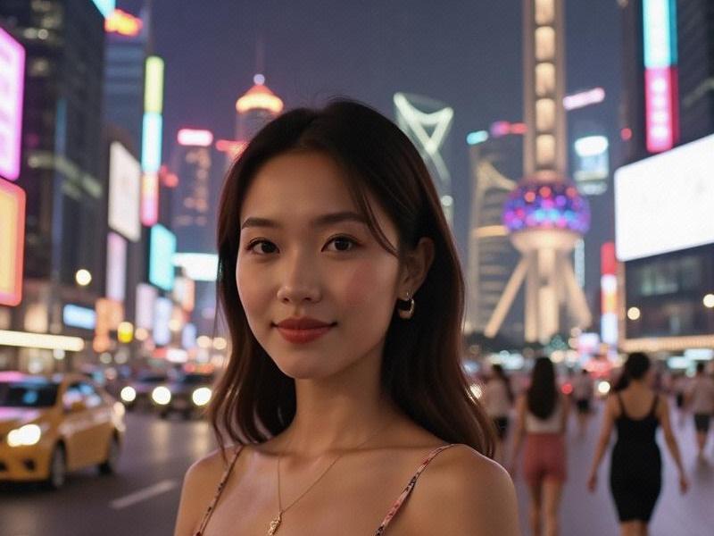 Shanghai's Nocturnal Transformation: How Luxury Entertainment Venues Are Redefining Urban Nightlife