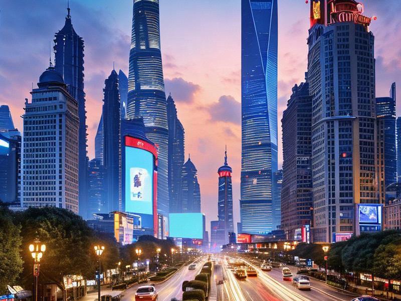 Shanghai Insights and Highlights: An Enchanting Overview of the City's Uniqueness