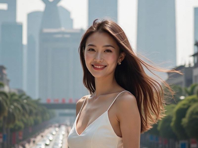 Shanghai's Silicon Bund: How China's Financial Capital Became Its Innovation Engine
