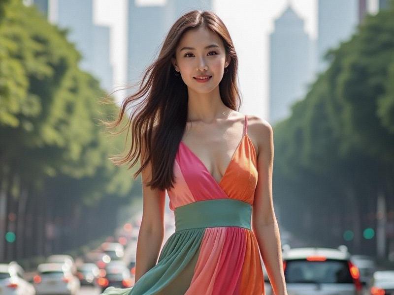 Shanghai 2025: Where Tradition and Futurism Collide in China's Global Metropolis