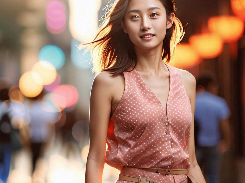 Shanghai’s Beautiful Women: Radiating Endurance and ResilienceKeywords: Shanghai, women, endurance, resilience, culture, lifestyle, fashion, career,