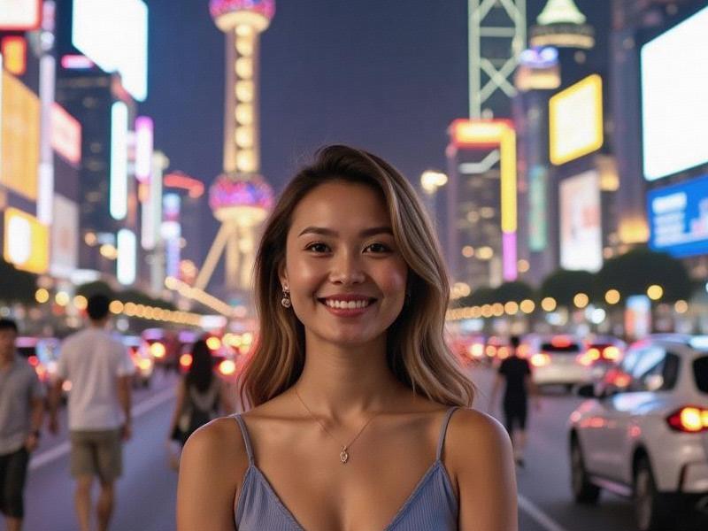 Greater Shanghai 2025: How the World's Largest City Cluster is Reinventing Urban Development