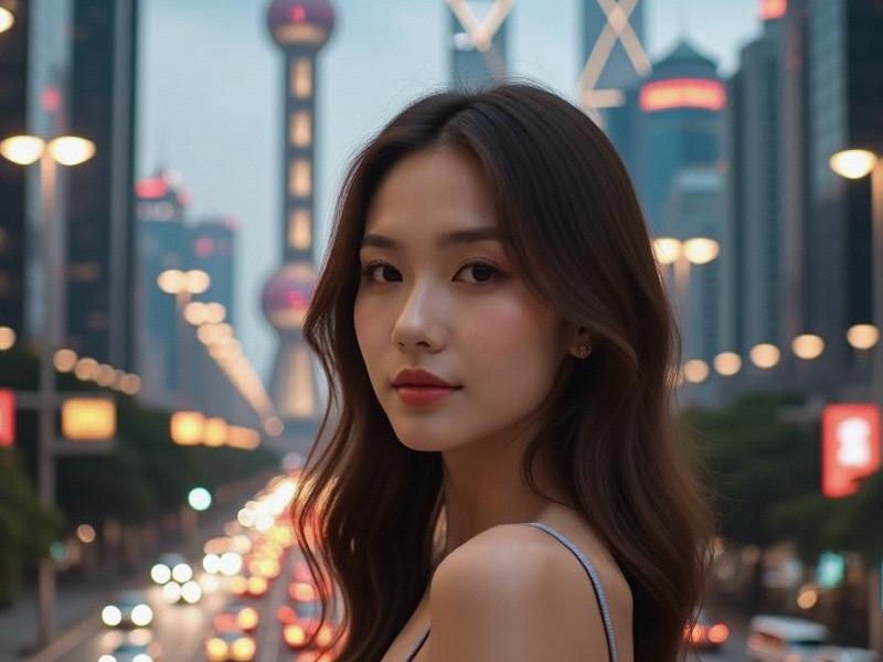 Shanghai's Quantum Archipelago: Neural Networks & Ancestral Algorithms Forging the Yangtze Civilization 3.0
