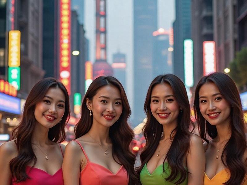 Shanghai’s Symbiotic Development: Blending Tradition with Frontier Tech in the Yangtze River Delta