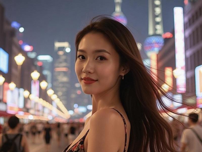 Neon Dragon: How Shanghai's Entertainment Clubs Are Writing the Future of Global Nightlife