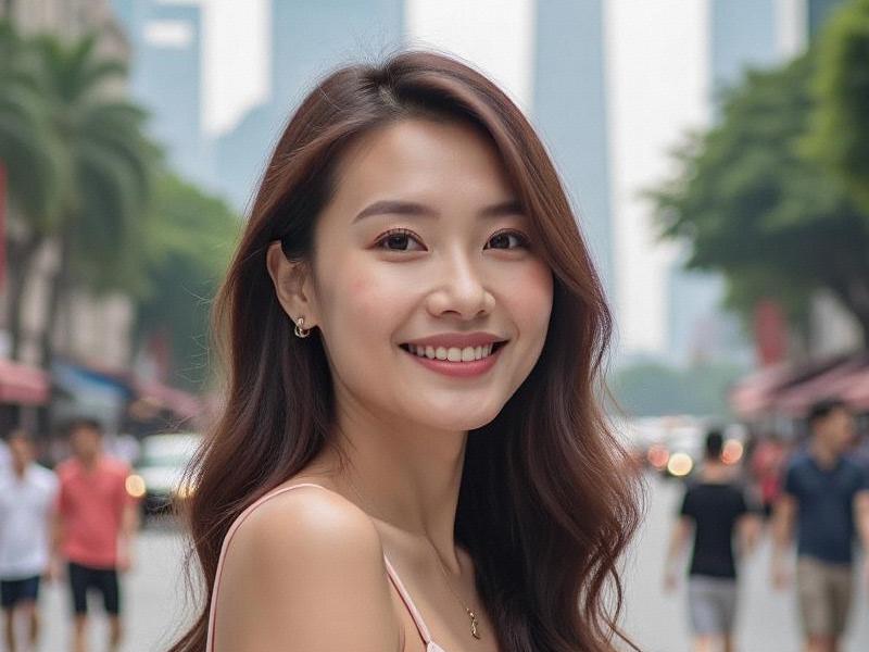 The Shanghai Glow-Up: How China's Fashion Capital is Rewriting Beauty Rules in 2025
