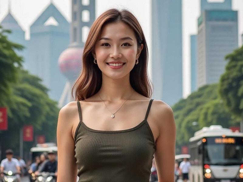 Shanghai's Nightlife Renaissance: Where East Meets West in Entertainment