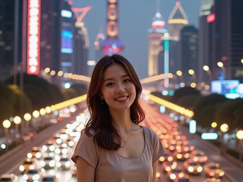 The Velvet Algorithm: How Shanghai's Luxury Clubs Are Pioneering the Future of Nightlife