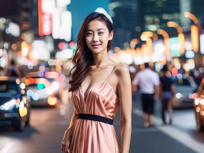 The Glitz and Glamour of Shanghai's Entertainment Venues: A Modern-Day Melting Pot of Culture and Fun