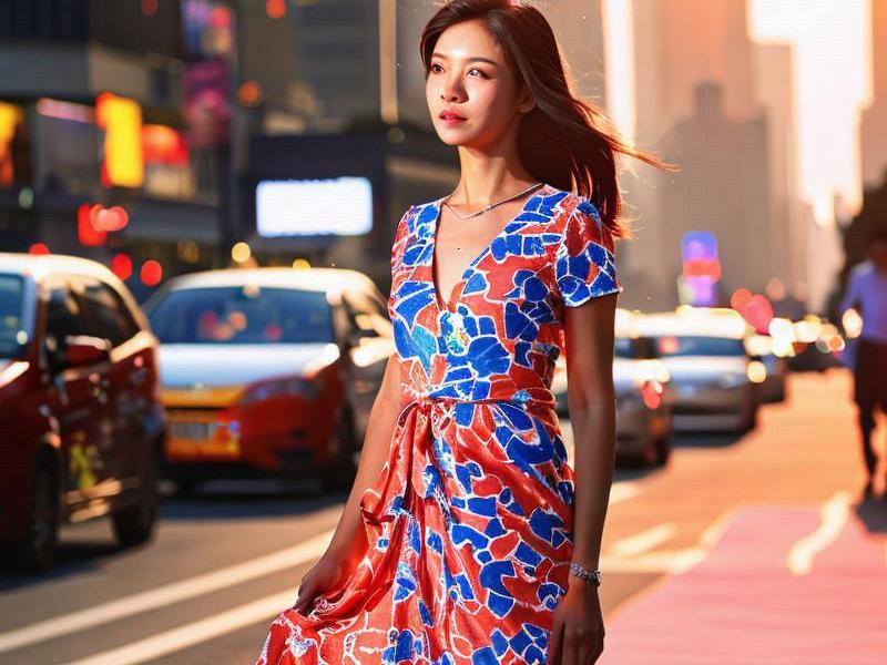 The Beauty of Shanghai: A Blend of Tradition and Modernity