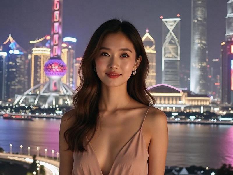 Neon Dynasty: How Shanghai's Nightclubs Are Reinventing Luxury Entertainment