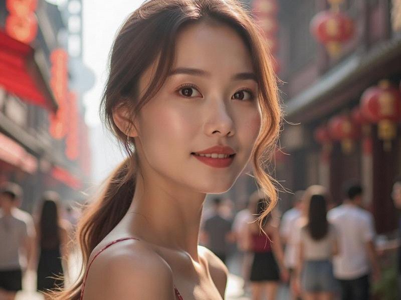 Shanghai 2040: The Making of a Future-Ready Megacity