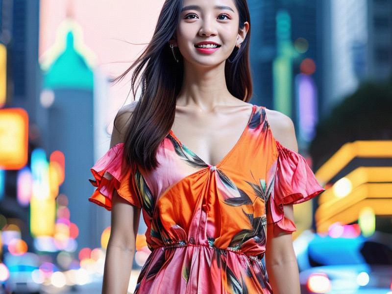 Shanghai Beauties: A Modern Cultural Phenomenon