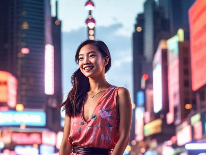 Shanghai: A Vibrant Metropolis Where Tradition Meets Modernity