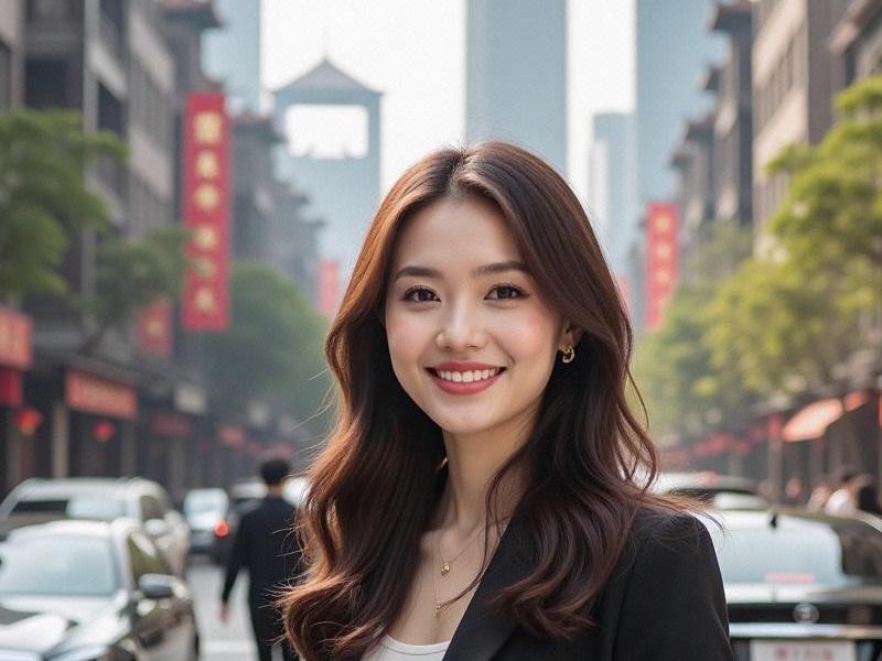 【梧桐树下的七重奏：解码上海女子的美学基因】