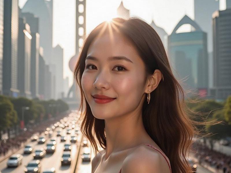 Shanghai and Beyond: How China's Economic Capital Is Reshaping the Yangtze Delta Megaregion