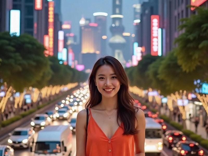 Shanghai's Daughters: How the Women of China's Cosmopolitan Capital Are Rewriting the Rules