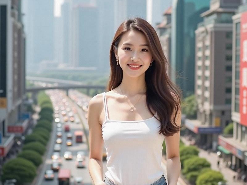Red Lights to Smart Lights: Shanghai's Entertainment Venues Navigate the New Normal