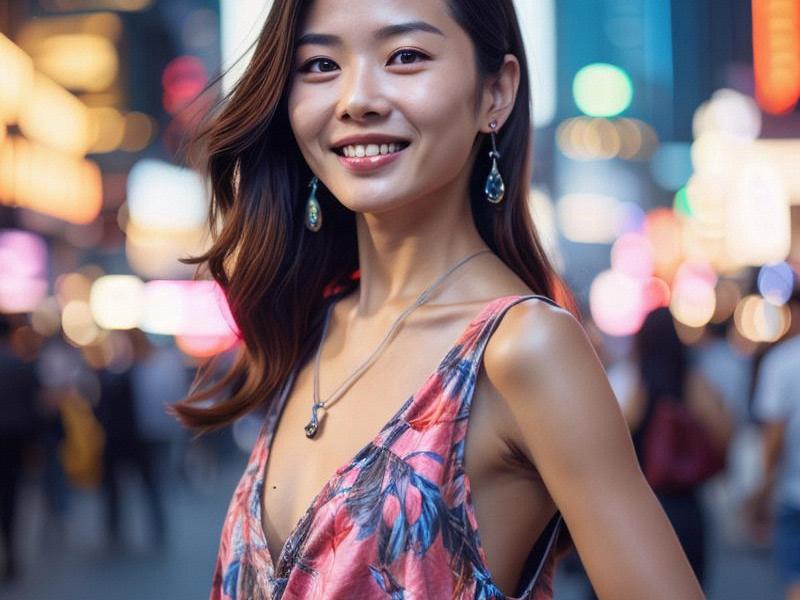 Shanghai Chronicles: A Journey Through the Vibrant City