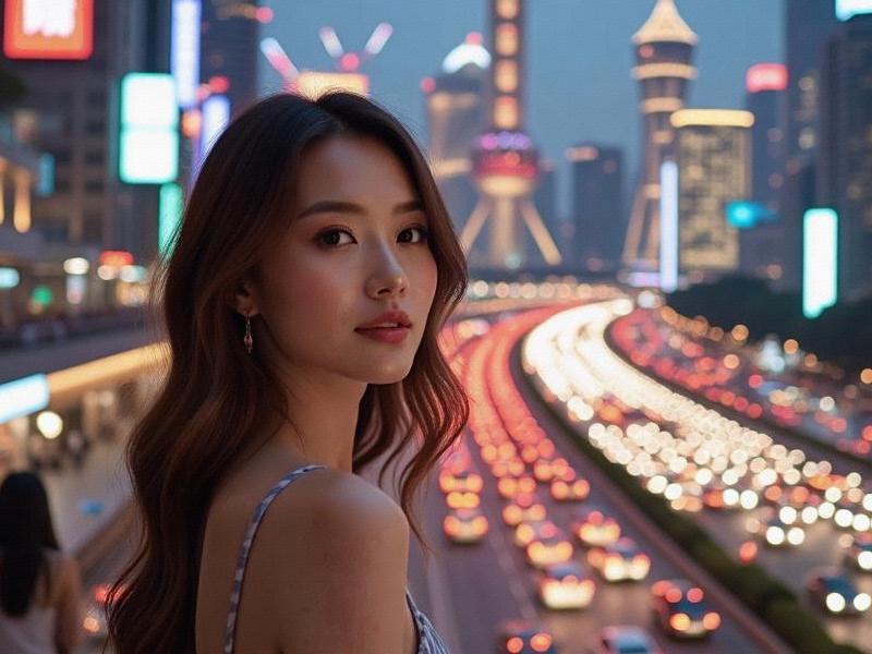 Shanghai-Nangtze Delta: Where Ancient Wisdom Meets Futuristic Innovation