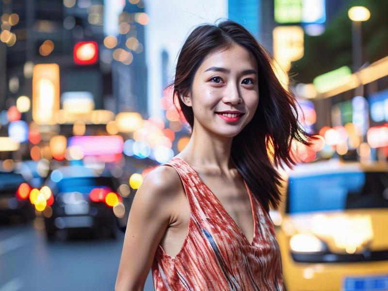 The Allure of Shanghai Beauties: A Cultural and Historical Perspective