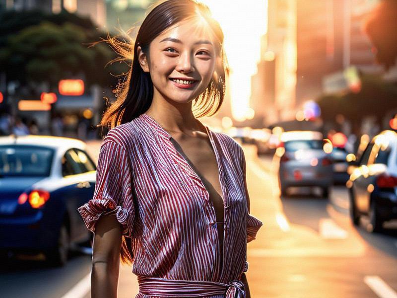 Shanghai Chronicles: An Overview of the Vibrant City