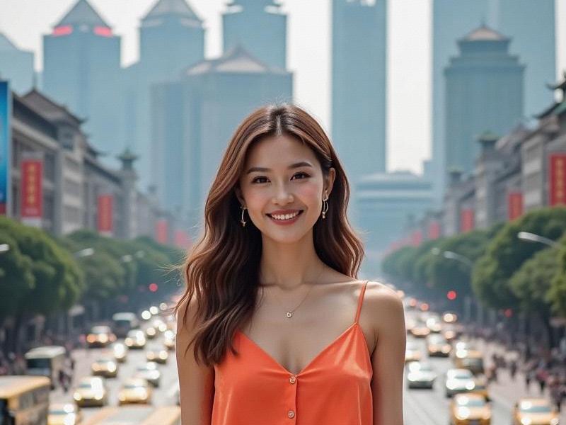 Shanghai and Beyond: The Pulse of China's Yangtze River Delta