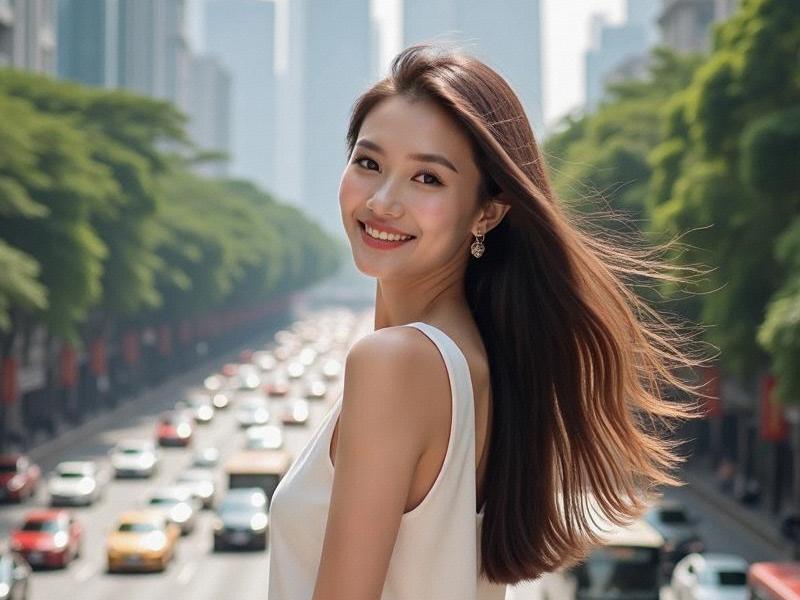 The Dragon Head Rises: Shanghai's Economic Transformation and Its Global Impact