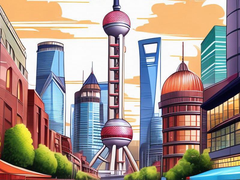 Exploring the Entertainment Venues in Shanghai: A Diverse and Vibrant Scene