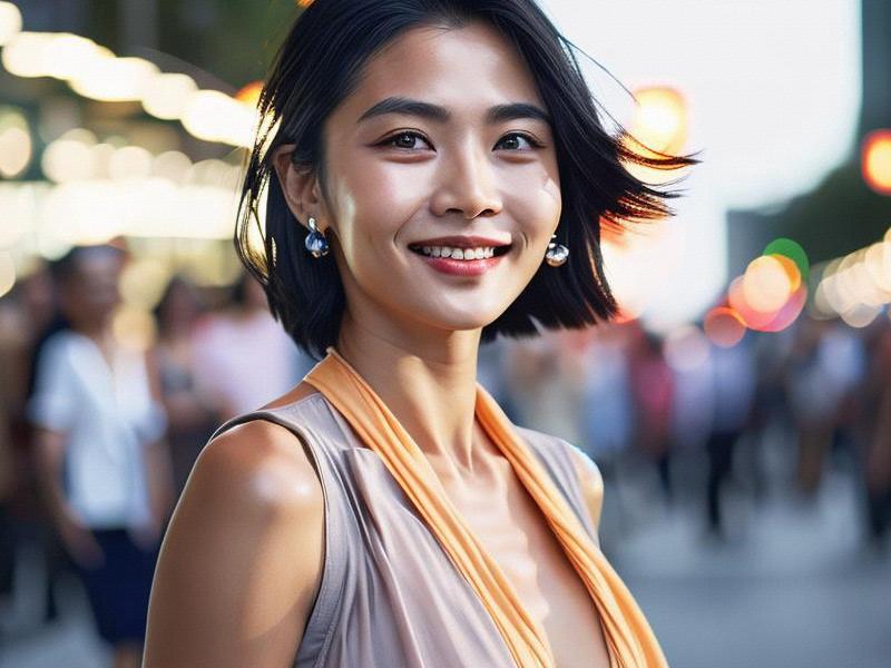 Shanghai Girls: A Glimpse into the Glamour and Challenges of Shanghai's Female Icons