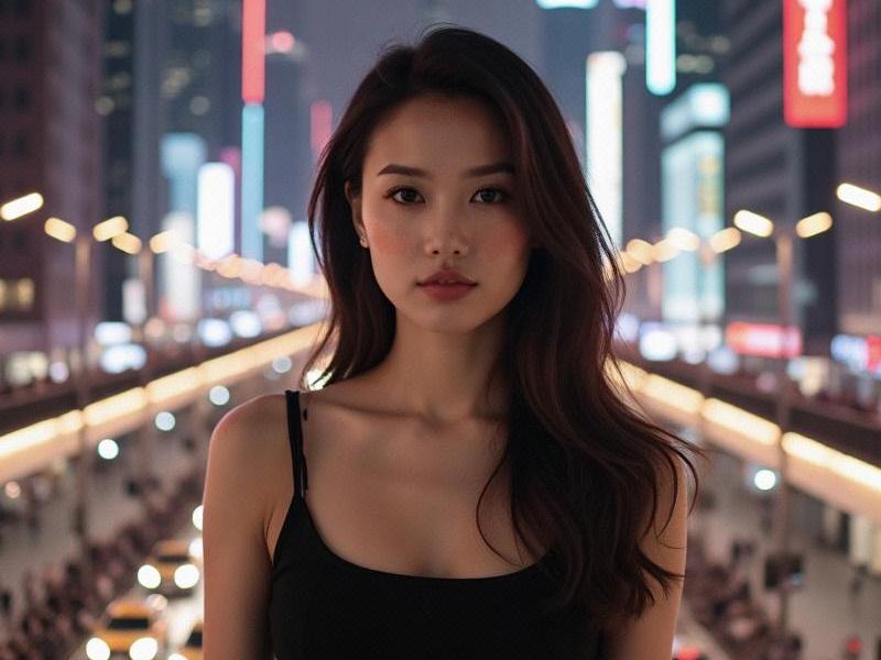 【梧桐树下的时尚革命：上海街拍十年记】