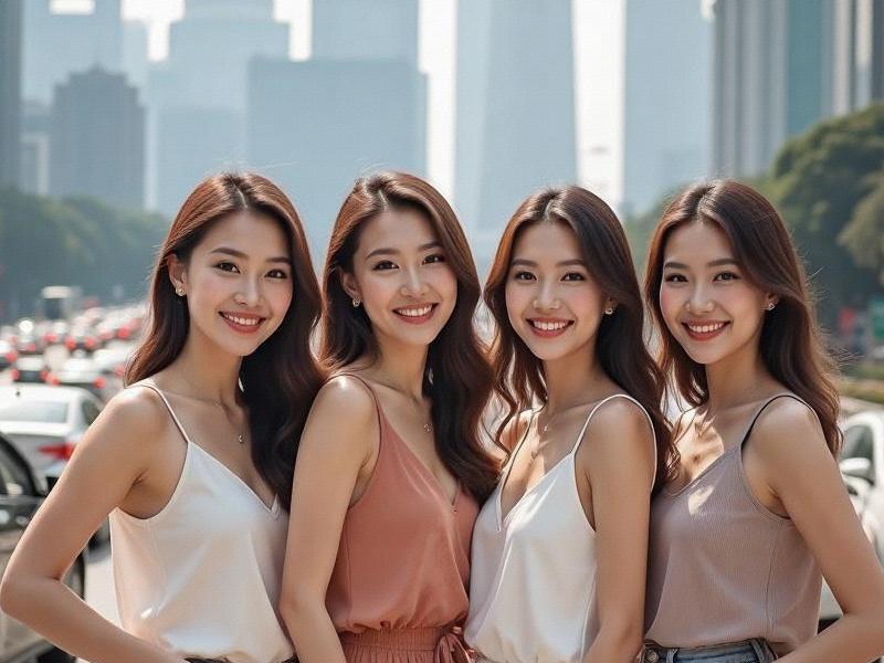 Silicon Delta: How Shanghai's Tech Boom is Transforming the Yangtze River Corridor