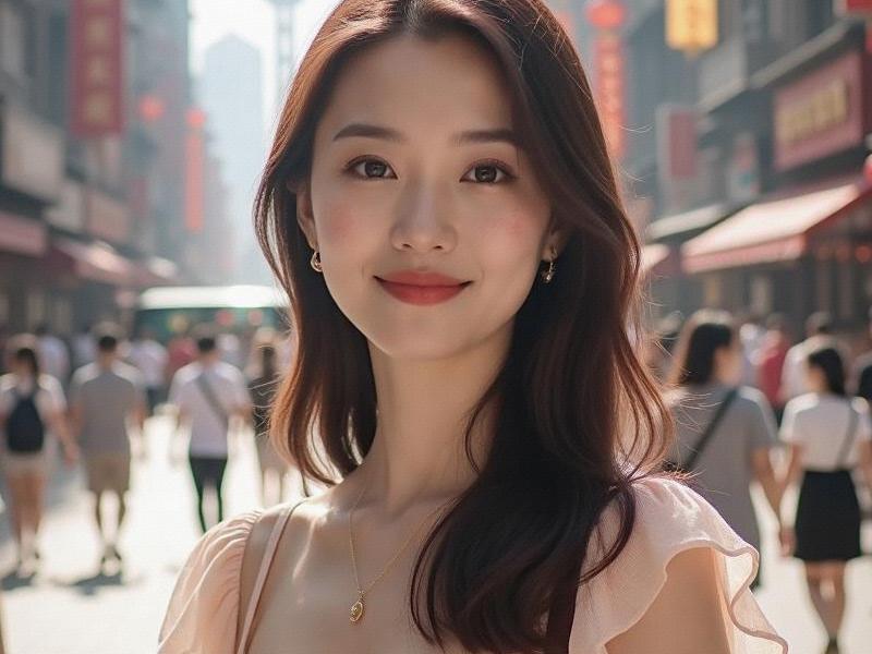 Shanghai Femininity 2.0: How China's Most Cosmopolitan Women Are Rewriting the Rules