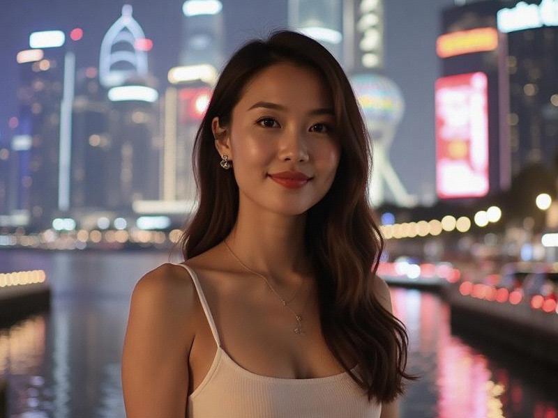 Shanghai’s AI-Cultural Nexus: Where Ancient Wisdom Fuels Smart City Evolution