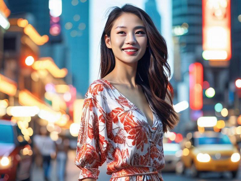 Shanghai's Green Transformation: Paving the Way for a Sustainable Future