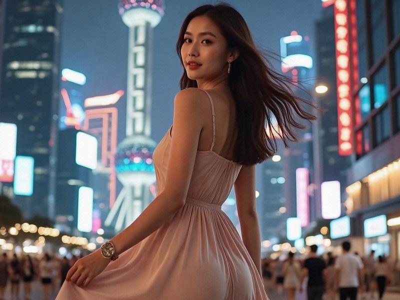 【都市镜像】海派风华：上海女性的十二时辰